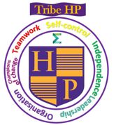 Tribe hp logo