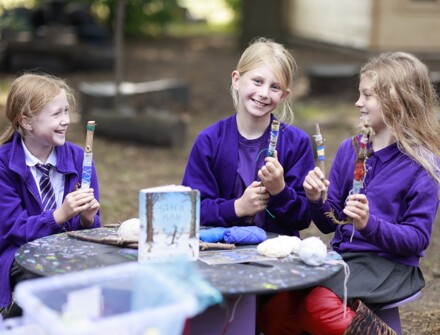 Times of the School Day