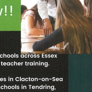 Considering a Career in Teaching?