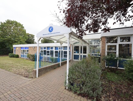 Times of the school day