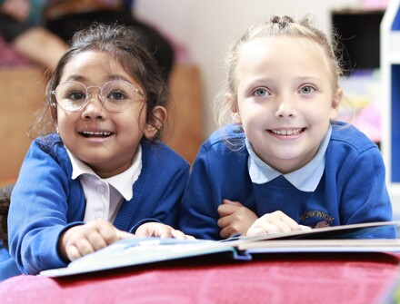 Curriculum Overview