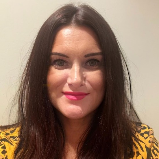 Mrs C Cumming