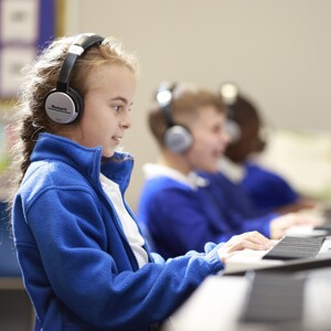 Welcome to our new website