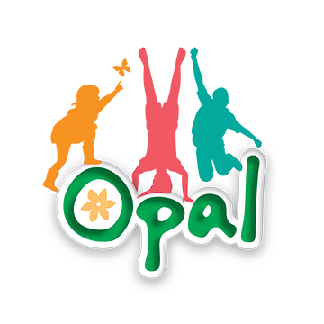 OPAL Logo