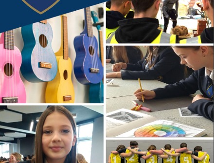 School Prospectus