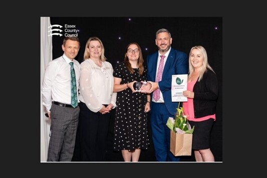 Teaching awards news cover pic
