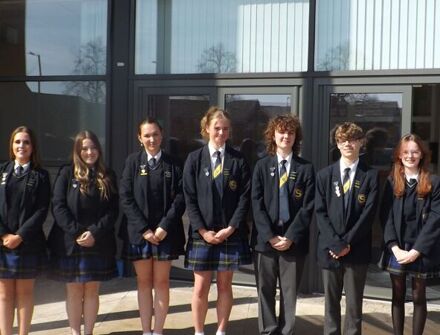 Student leadership