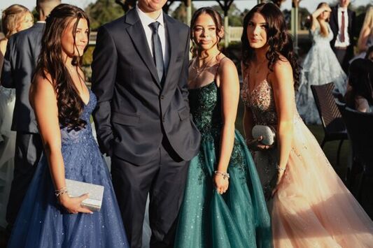 Mingle 813