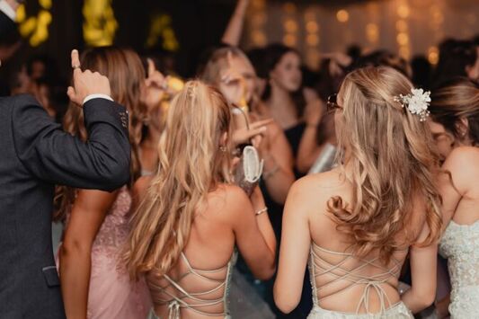 Mingle 913