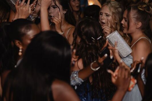 Mingle 914
