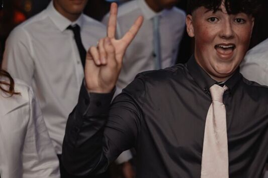 Mingle 934