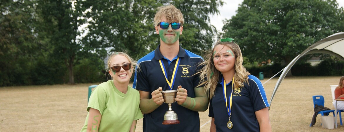 Sports Day 2025