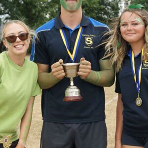 Sports Day 2025