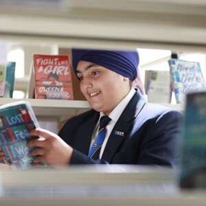 Welcome to our new website!