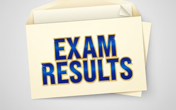 GCSE Exam Results 2025 - Thursday 21st August 9 a.m.