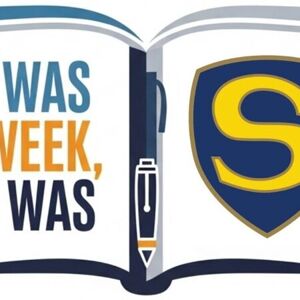 That Was The Week, That Was - 26th September 2025