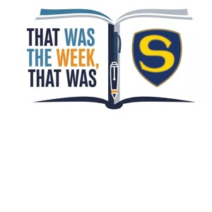 That Was The Week, That Was - 3rd October 2025