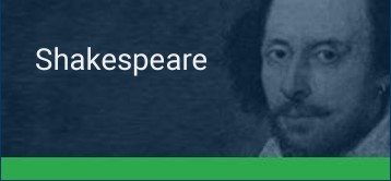 Shakespeare