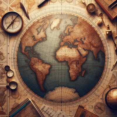 Geography