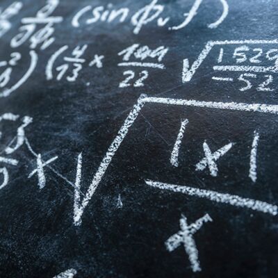 Mathematics