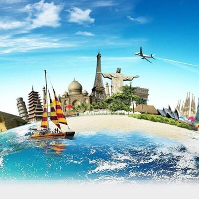 Travel and Tourism