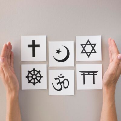 Beliefs, Philosophy & Ethics