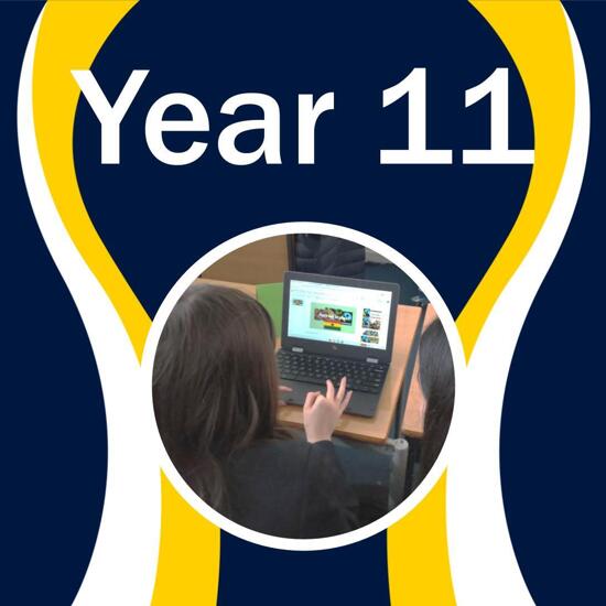 Miss Murphy & Mrs Barker