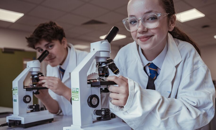 Welcome to our new website!