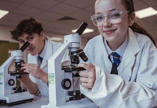 Visitors Day - Sustaining Exceptional Education - Mon 10 November