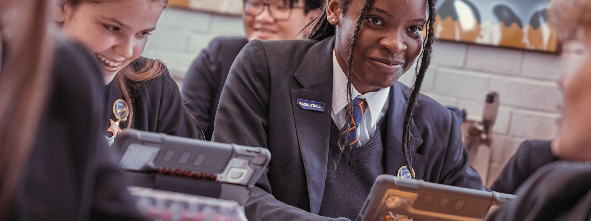 Open Events for Sept 2026 Admission Image