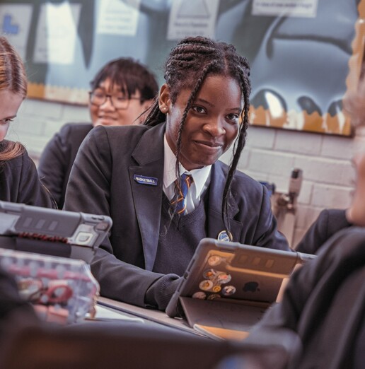 Admissions Image