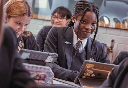 Open Events for Sept 2026 Admissions