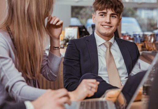 BTEC L3 Business Studies - KS5 Image