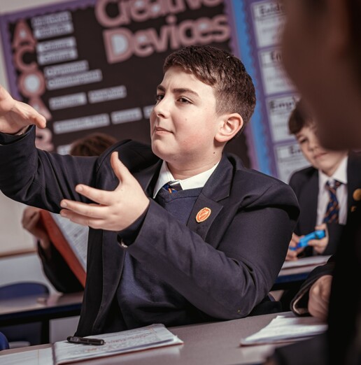 Curriculum Image