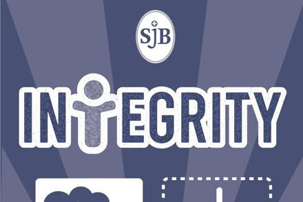 SJB Core Values 2023 24 unpicked final integrity scaled