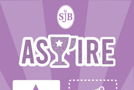 SJB Core Values 2023 24 unpicked final aspire