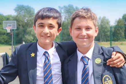 Student 11