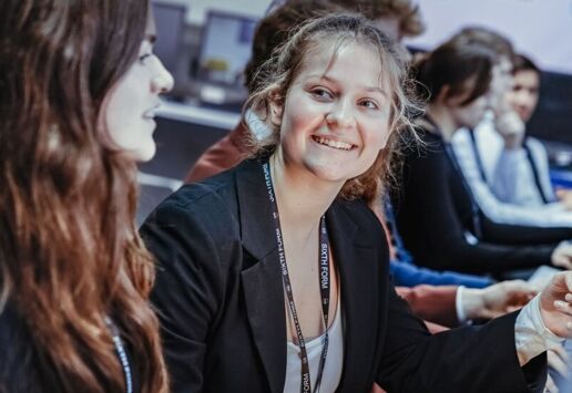 Business Studies - KS5 Image