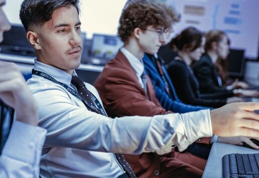 Film Studies - KS5 Image