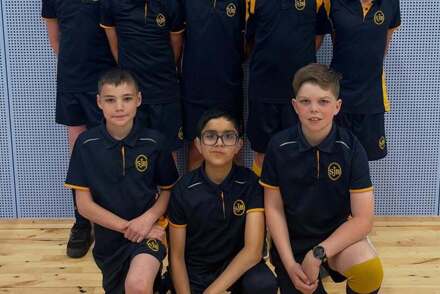 Sporting Fixture 2