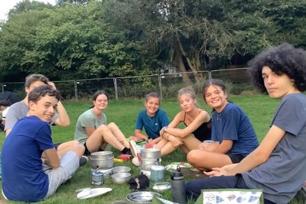 DofE 2024