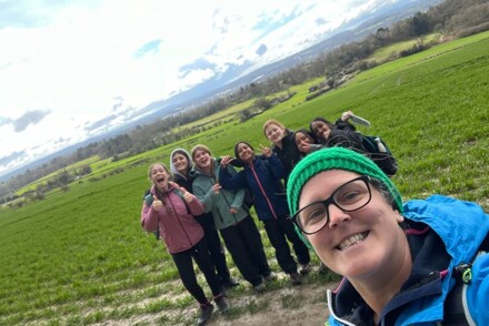 DofE 2024 2