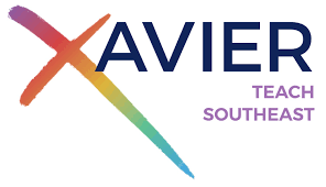 Teach South East Logo