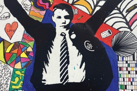 Stuff@SJB Summer 2025