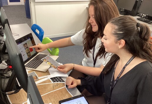 Design & Technology: Product Design - KS5 Image