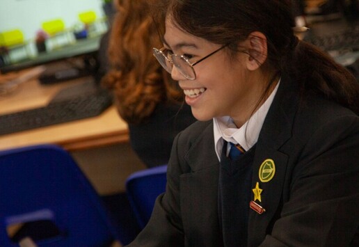 Computer Science - KS3 Image