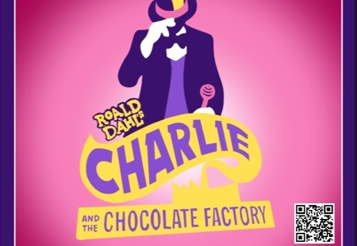 CHARLIE AND THE CHOCOLATE FACTORY