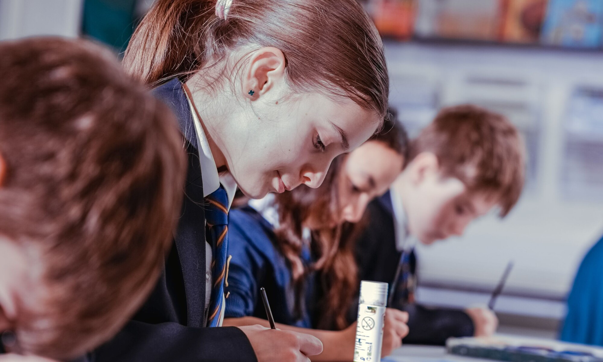 Student 2