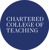 Chartered College of Teaching
