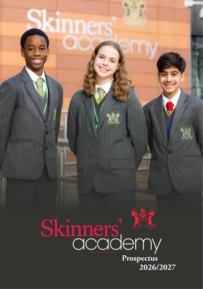 Academy Prospectus 2026 27 1